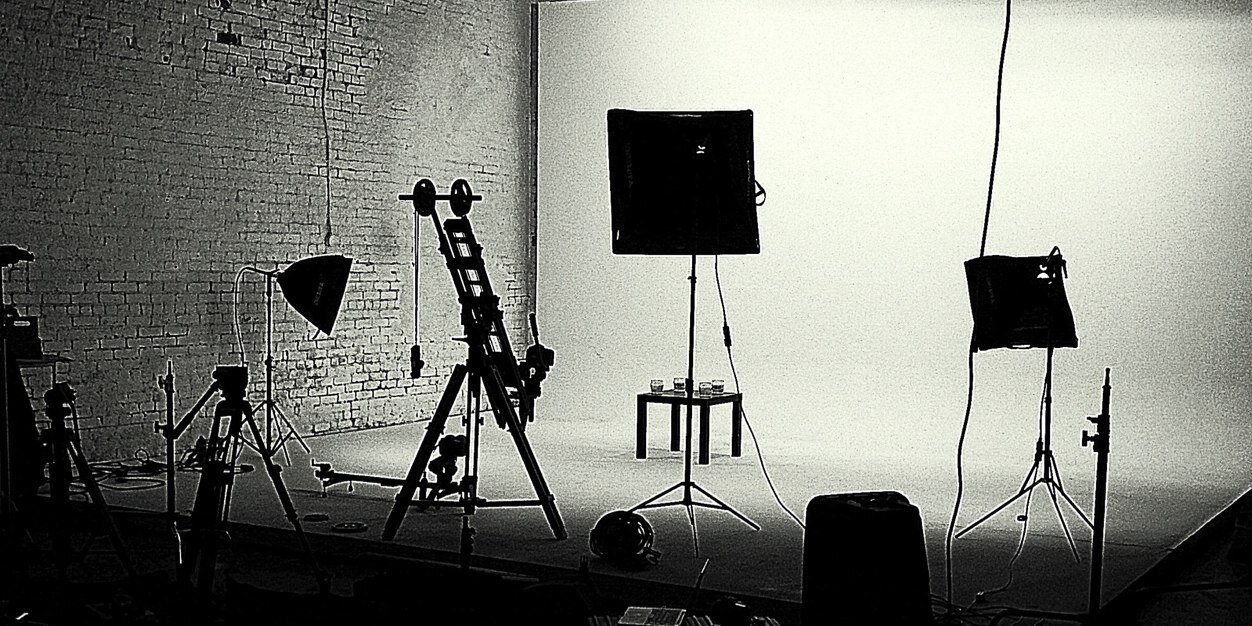 Video Production banner