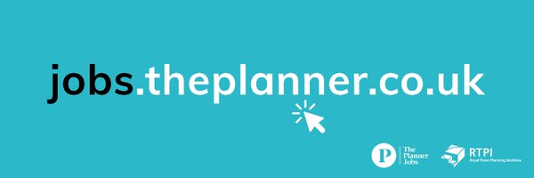 ThePlannerJobs Profile Banner