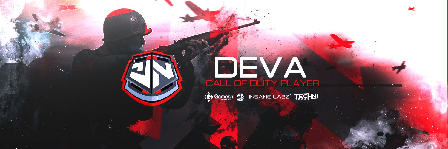DevaaGG banner