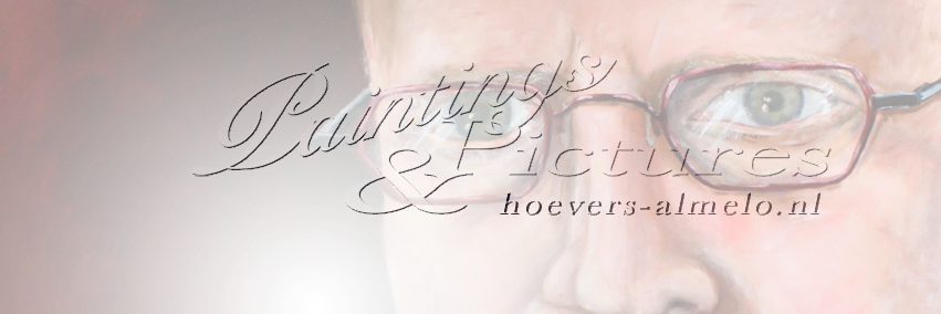Paintings&Pictures hoevers-almelo banner