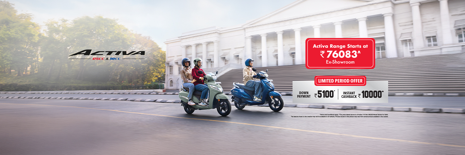honda2wheelerin's profile banner image