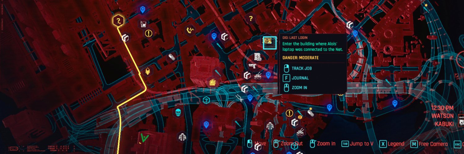 Aloïs Thévenot banner