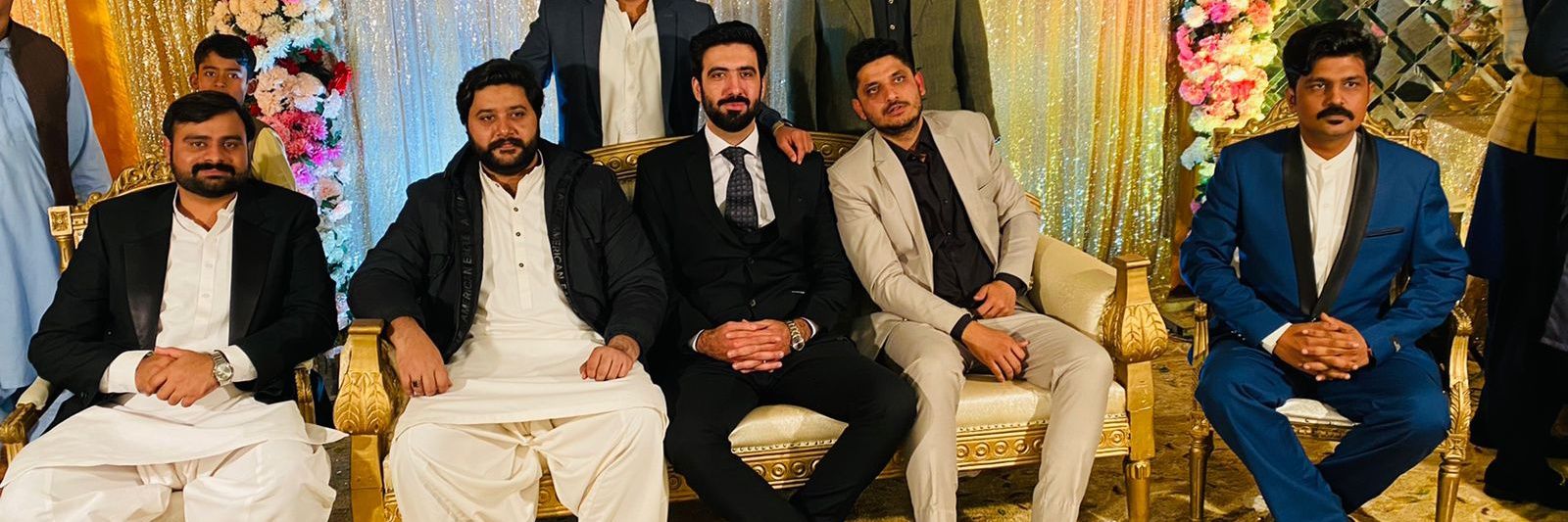 BasitTareen's profile banner image