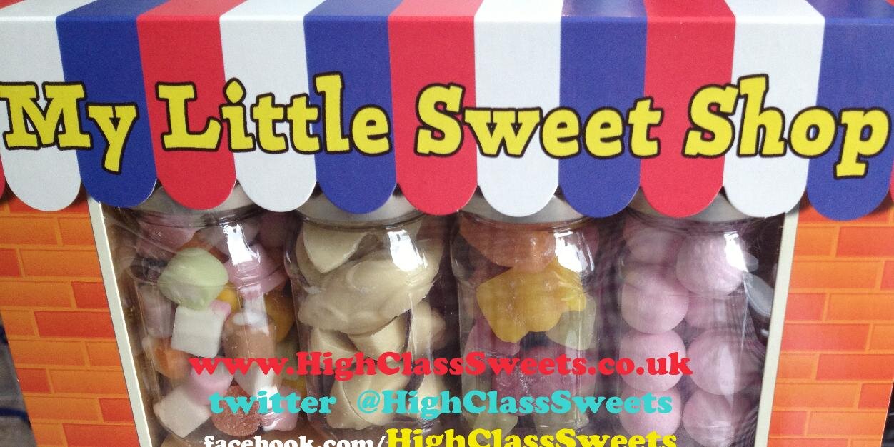 HighClassSweets's profile banner image
