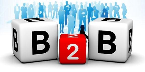 B2BConnected's profile banner image