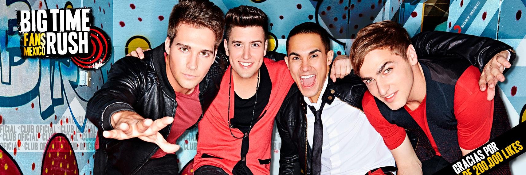 BigTimeFansMx's profile banner image