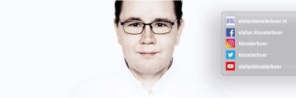 Kloosterboer's profile banner image