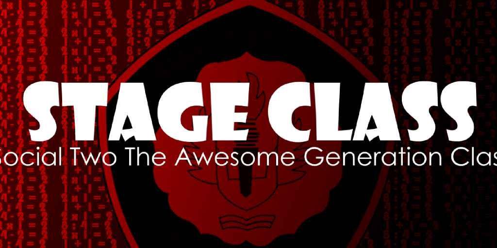 STAGEclass_'s profile banner image