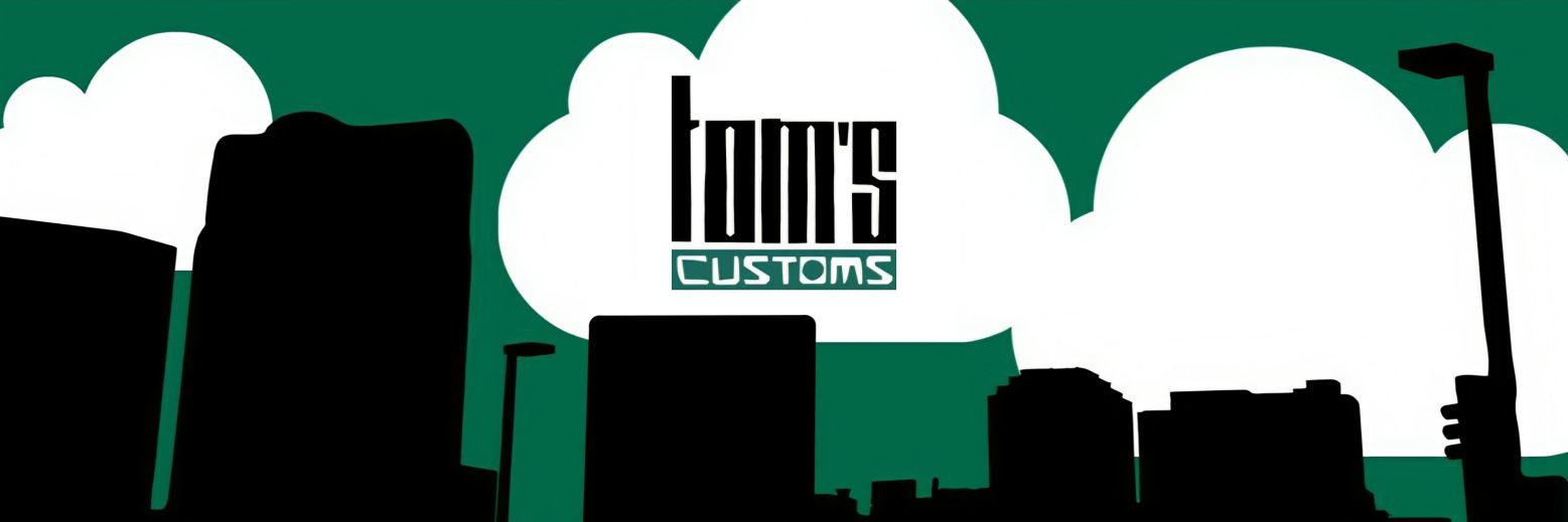 𝐓𝐎𝐌'𝐒 𝐂𝐔𝐒𝐓𝐎𝐌𝐒 banner