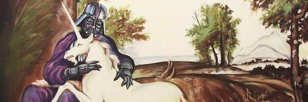 ewnicorn's profile banner image