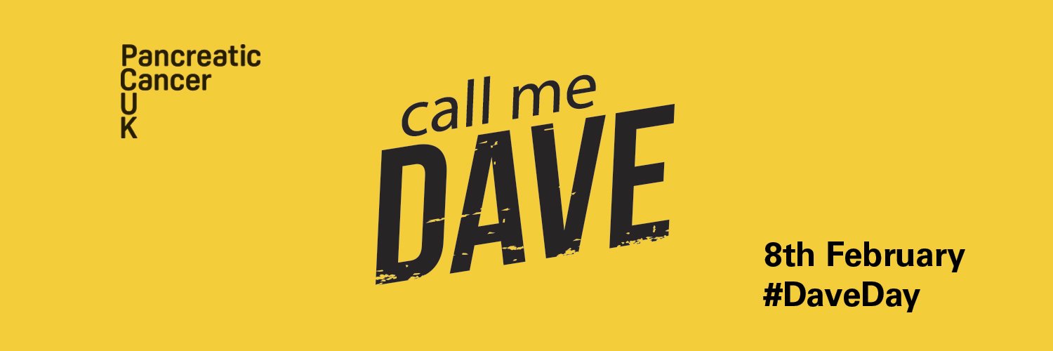 Dave Day banner