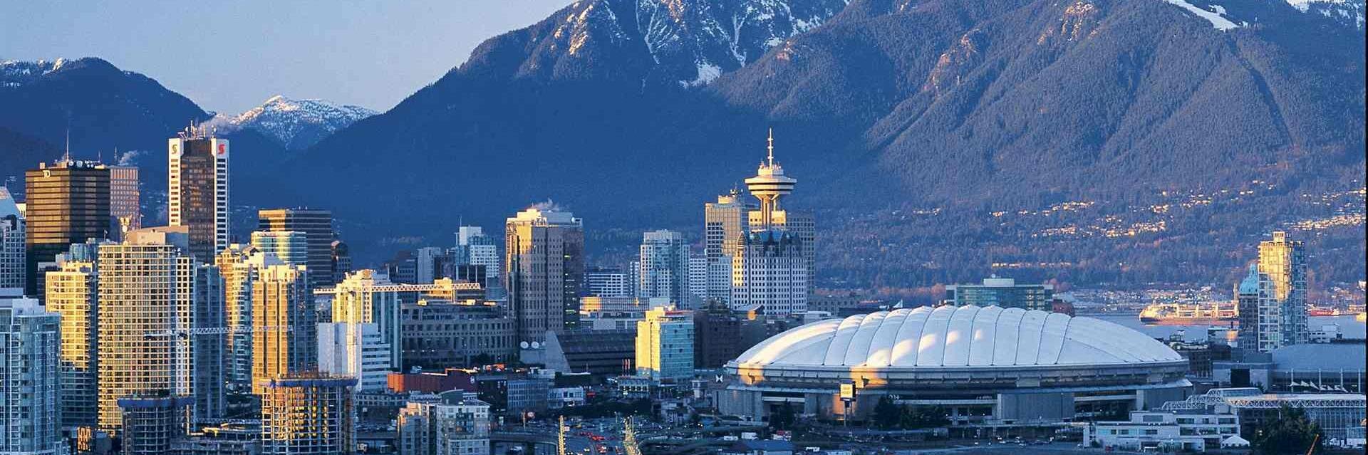 TrendVancouver's profile banner image