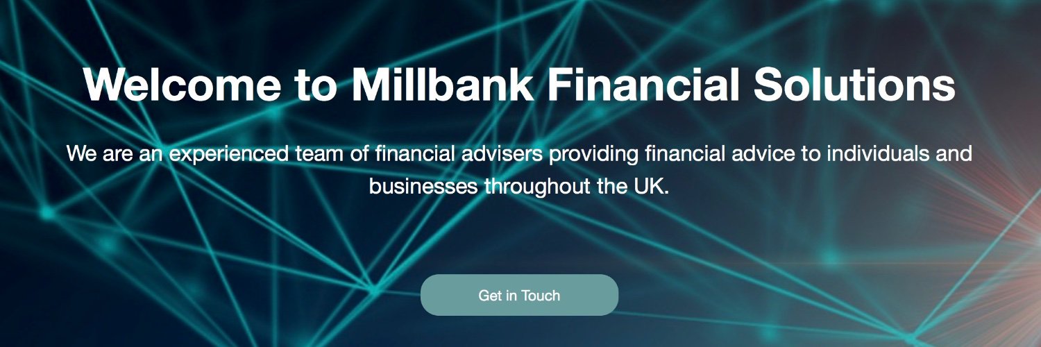 MillbankFS's profile banner image