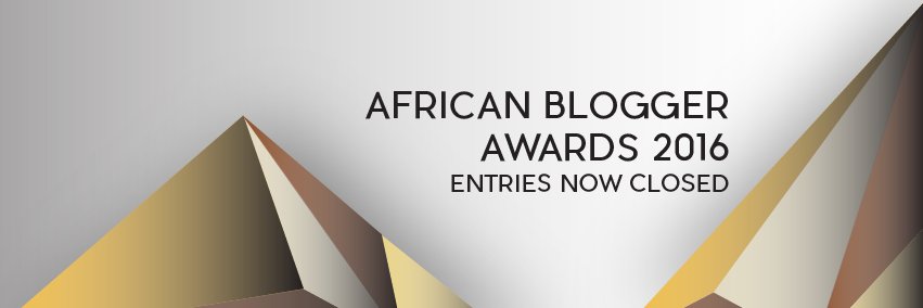 AfricanBloggerAwards banner