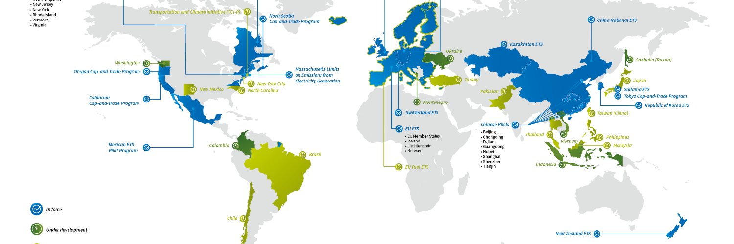 ICAP Secretariat banner
