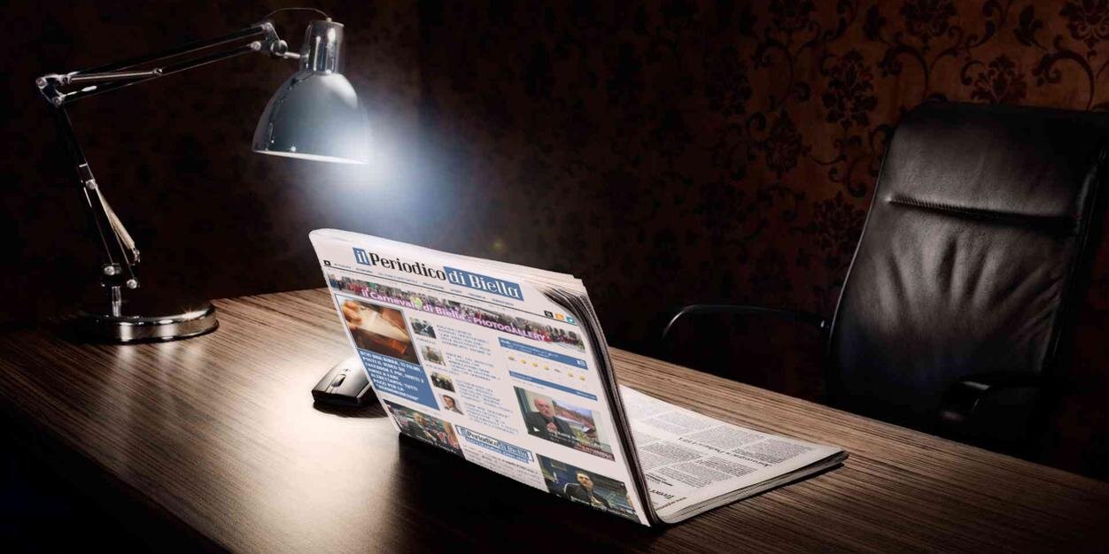 ilPeriodicoBi's profile banner image