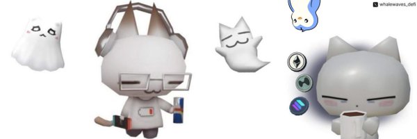 whaleyxbt Profile Banner