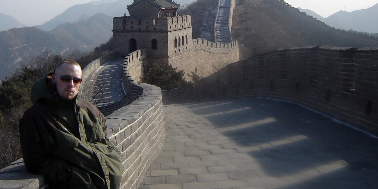 DJ Revolution banner