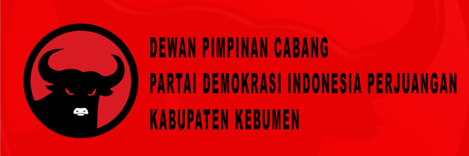 PDIPKebumen's profile banner image