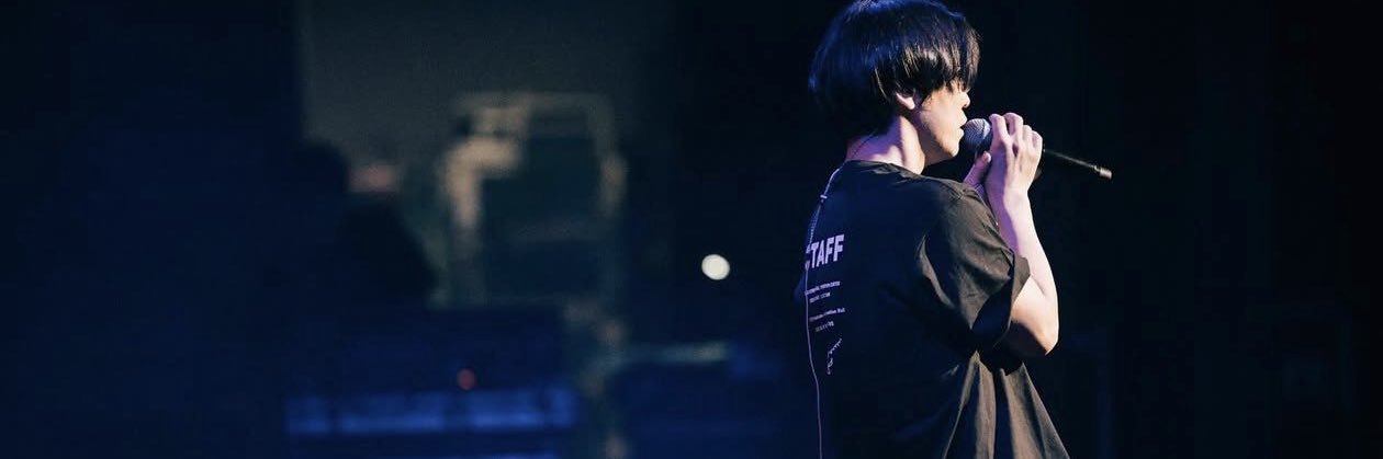K_KAMEpersonal's profile banner image