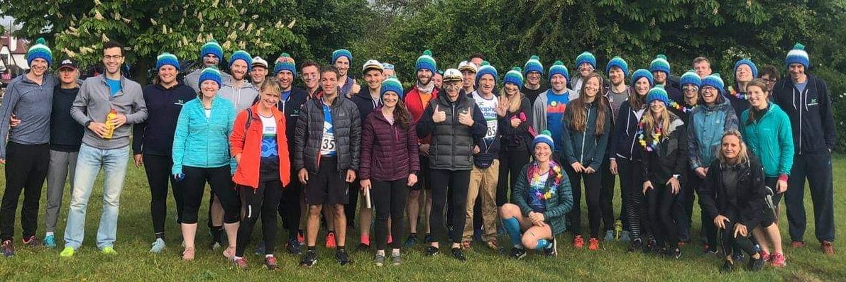 ClaphamChasers's profile banner image