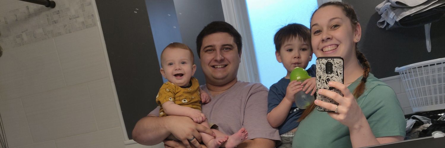 TouuShae's profile banner image