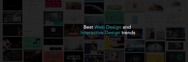 WebDesign Trends Profile Banner