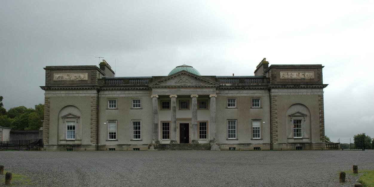 Reform_Laois's profile banner image
