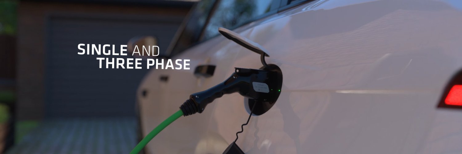 EVCableShop's profile banner image