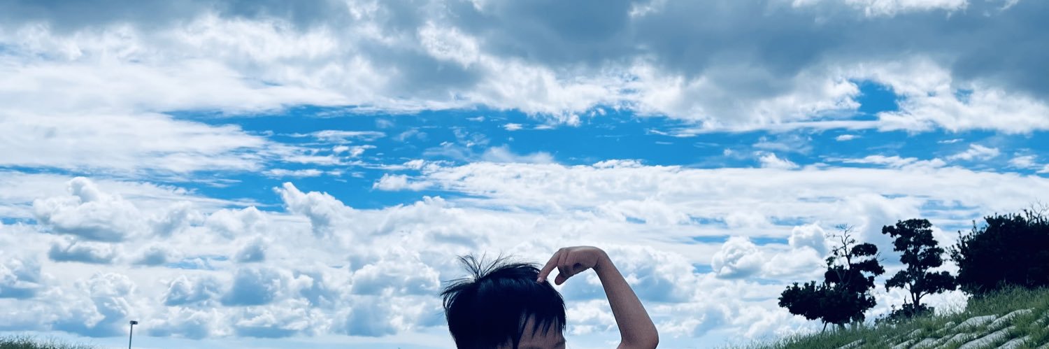 kinyuhds's profile banner image
