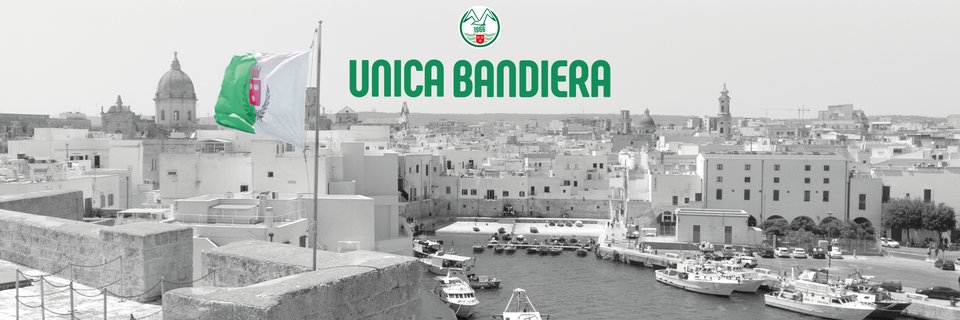 S.S. Monopoli 1966 banner