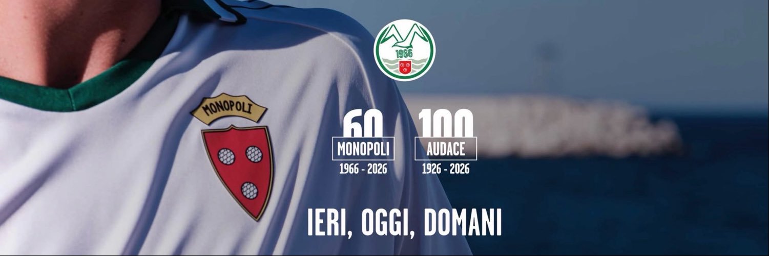 MonopoliCalcio's profile banner image