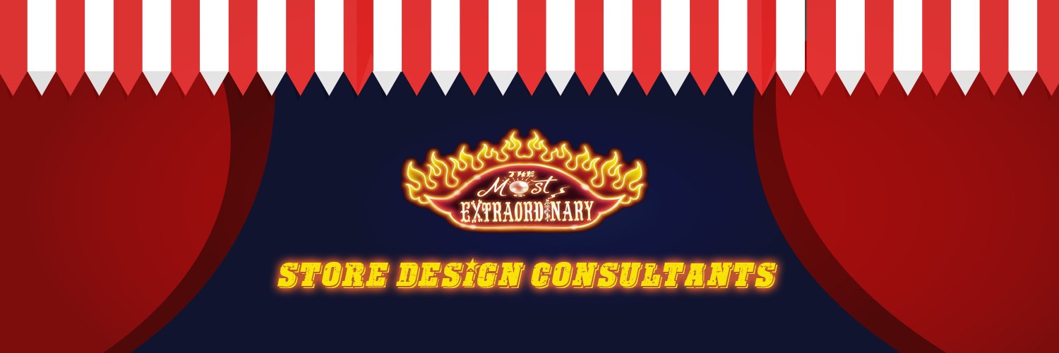 themostextrao's profile banner image