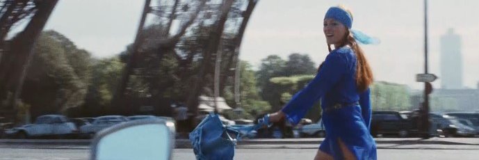 CINÉLUCTABLE banner