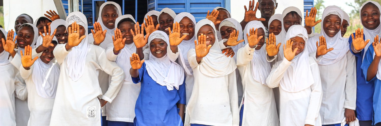 UNFPA in Sierra Leone banner