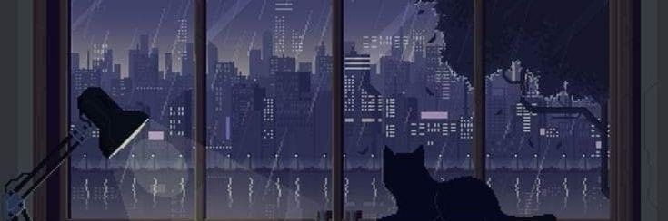 robspodium's profile banner image