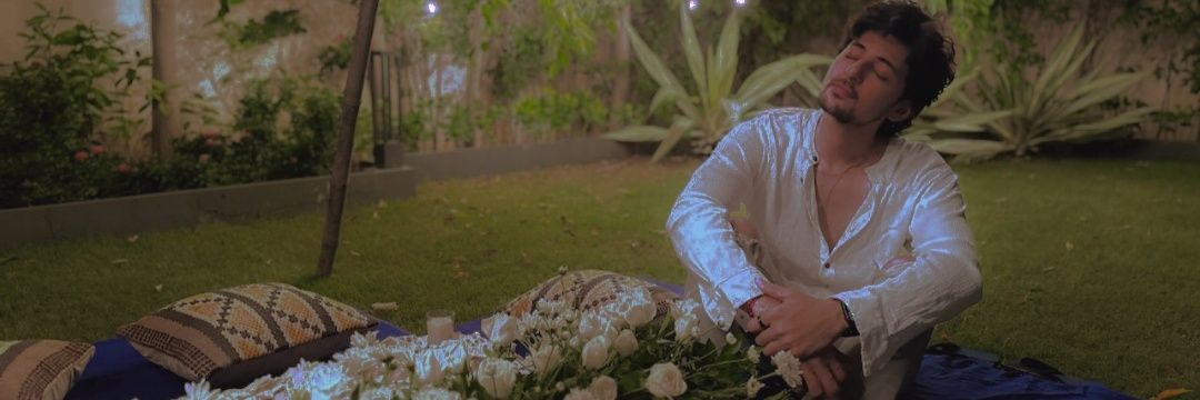 KavyaaDZ's profile banner image