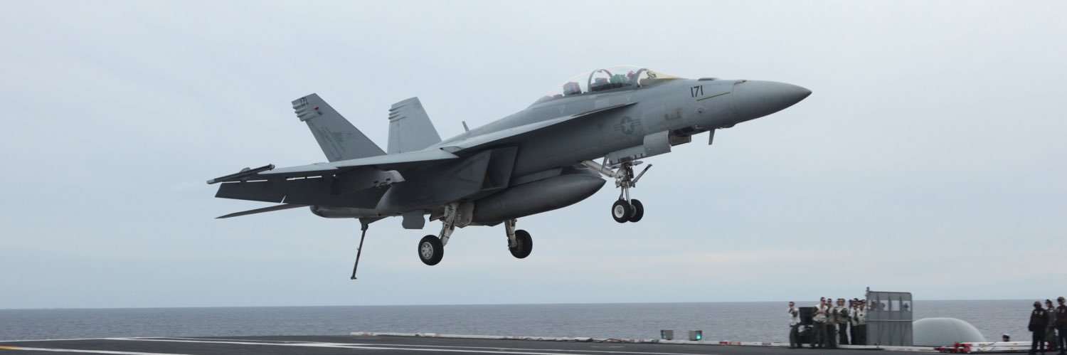 Richard Covington banner