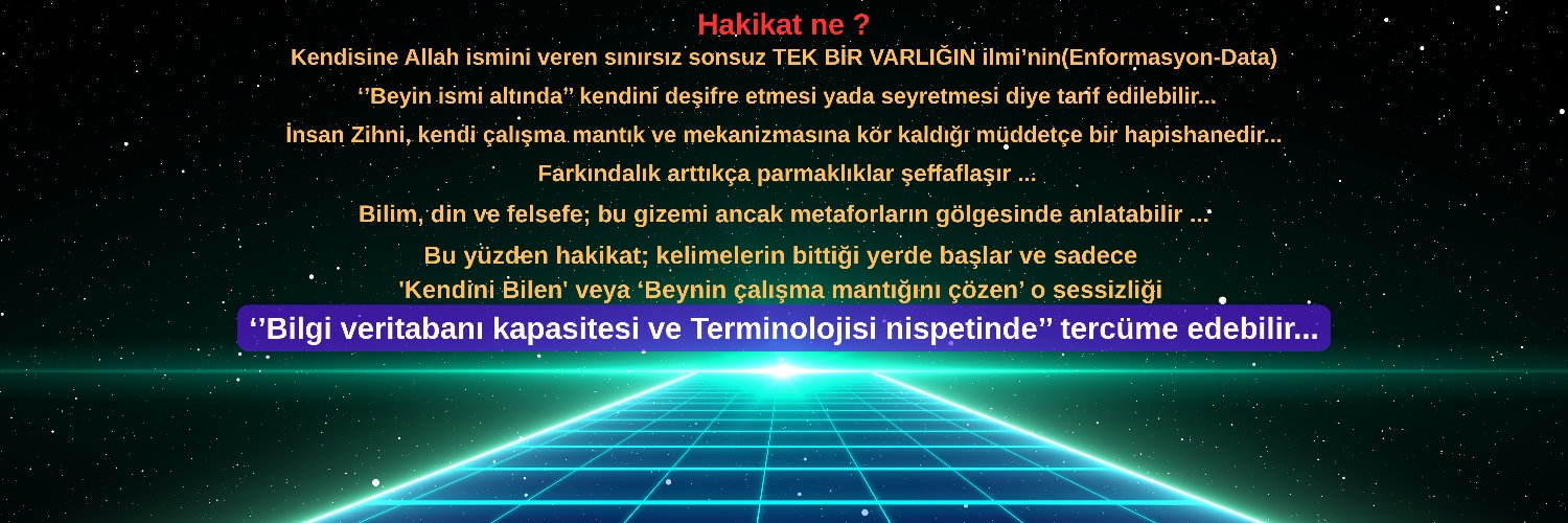 Halimdata's profile banner image