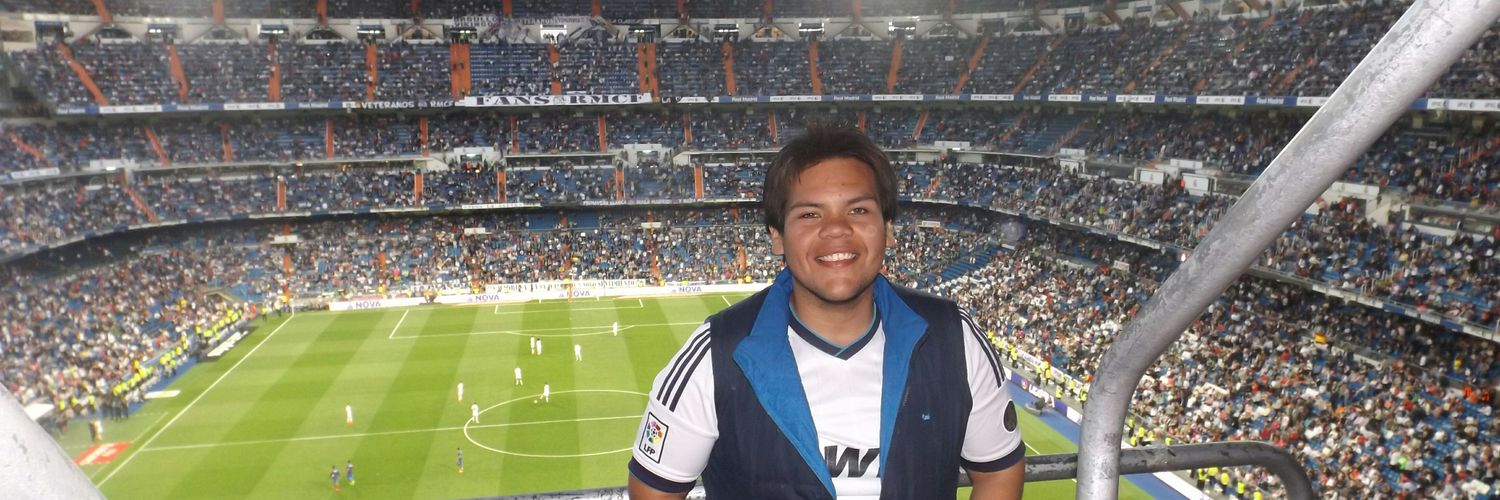 robeestrada's profile banner image