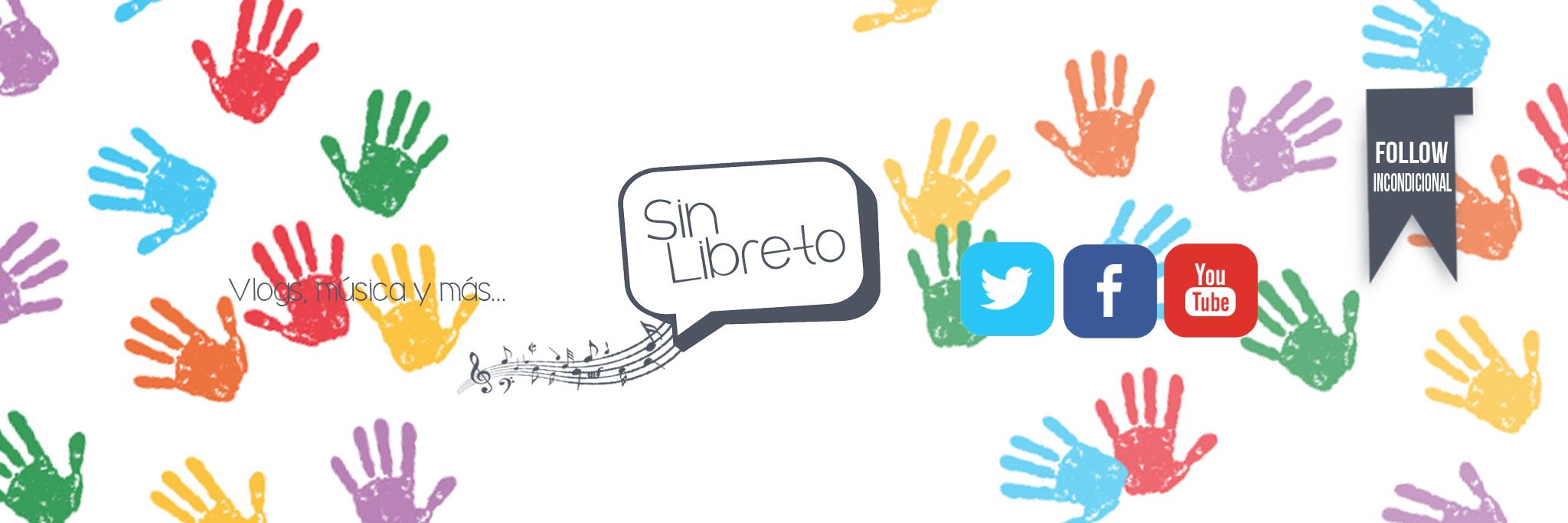 SinLibreto1's profile banner image
