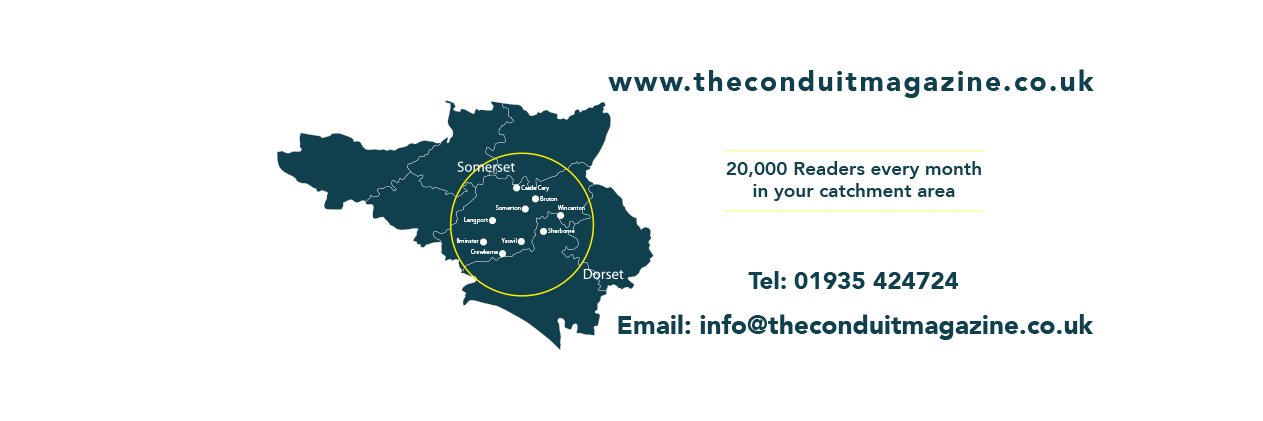 conduitmag's profile banner image