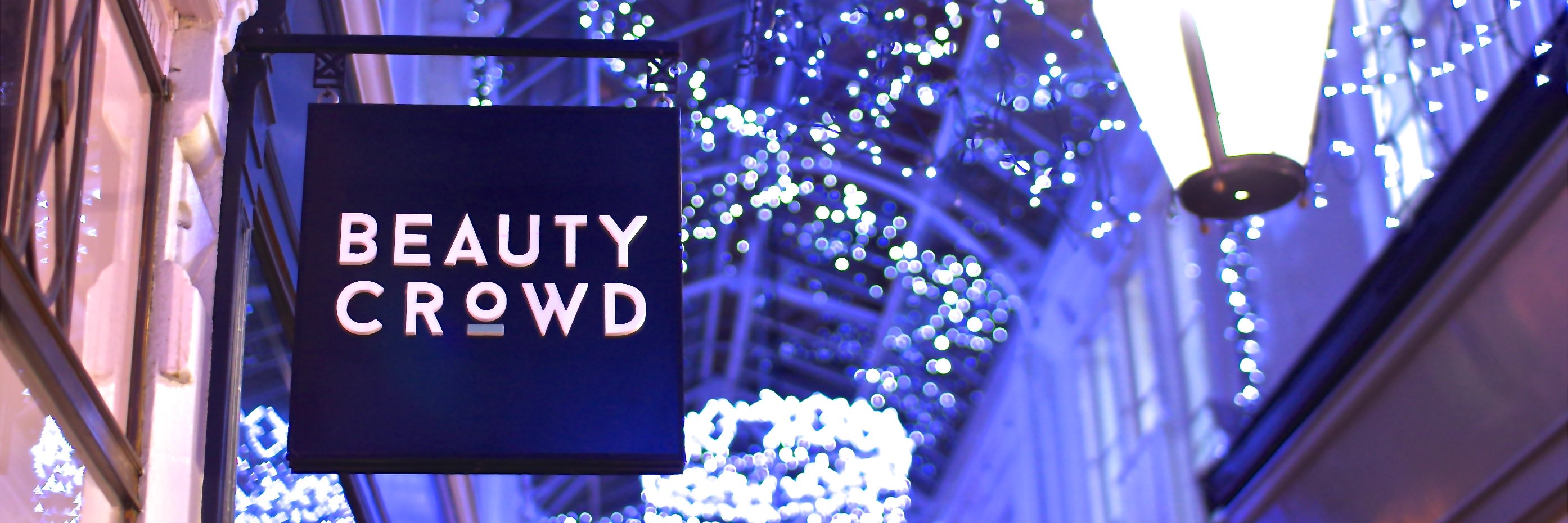 BeautyCrowd_CDF's profile banner image