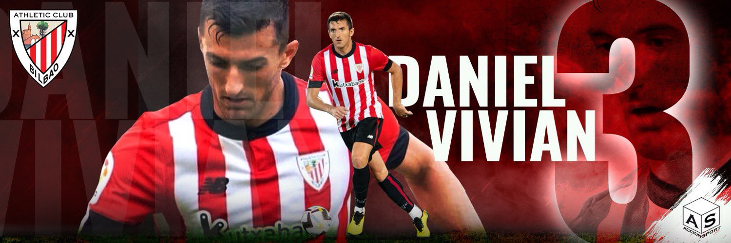 Daniel Vivian Profile Banner