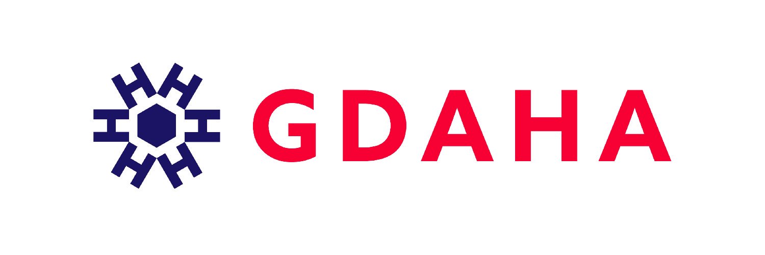 GDAHA banner