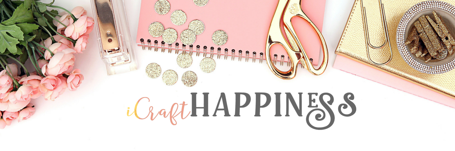 icrafthappiness's profile banner image