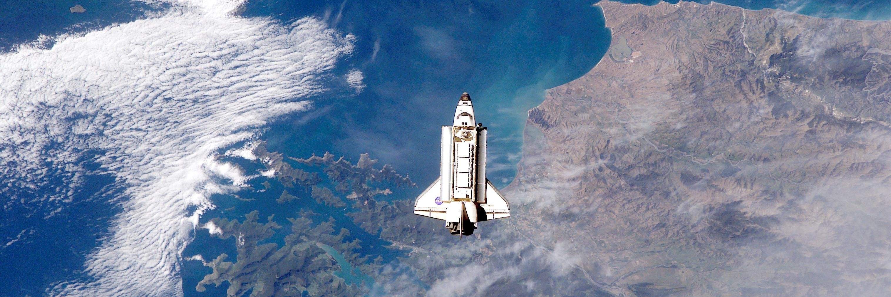 Simone Paternostro banner