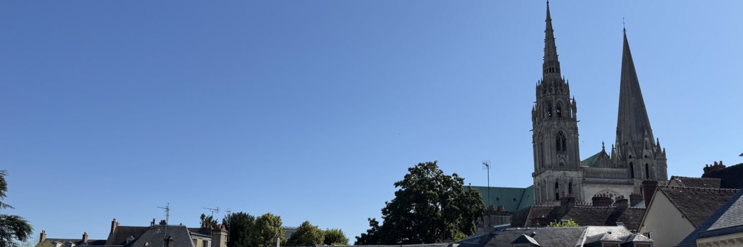 guydecherge's profile banner image