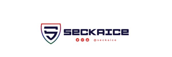 Seckaice Profile Banner