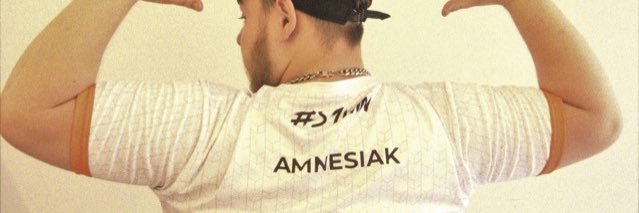 AmnesiaKCS's profile banner image